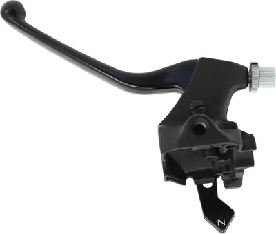 Produktbild von DOMINO Kupplungshebel komplett passend für Peugeot XPS/XR6/XP6