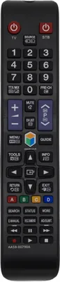Immagine prodotto di Telecomando azurano per SAMSUNG AA59-00790A UA32F5500AM  UA32F6300AM  UA40F5500AM  F4000AW  F4005AW  F4500AK  F4500AW