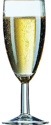 Image de Esmeyer® 410-155 Glasserie ARCOROC - Sektkelche, 15,5 cm Höhe