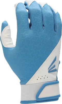 Produktbild von Easton Fundamental Fastpitch Girls L White/Columbia Blue Baseball/Softball Artikel