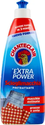 Produktbild von Scioglimacchia Extra Power Stoff Fleckentferner 500ml - Chante Clair