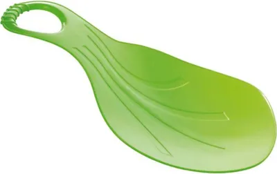Immagine prodotto di Slittino KID 2, 500x360 mm, in plastica, per bambini, da neve