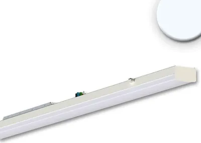 Produktbild von ISOLED FastFix LED Linearsystem IP54 Modul 1,5m 25-75W, 5000K, 120°