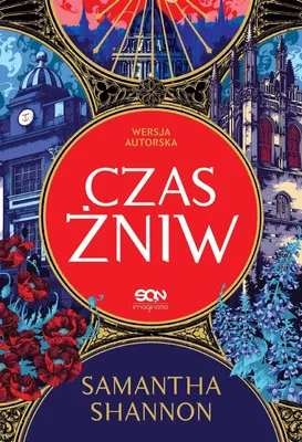 Produktbild von Czas Żniw. Wersja autorska wyd. 5
