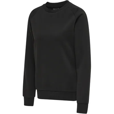 Produktbild von Hummel hmlRED CLASSIC SWEATSHIRT WOMAN