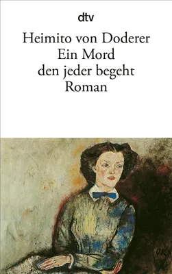 Produktbild von Ein Mord den jeder begeht