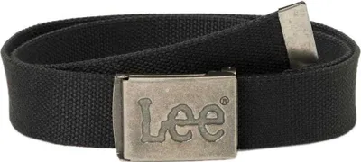 Obrázok produktu pre Pás Lee Webbing, dĺžka 90 cm, pánsky, 90 cm