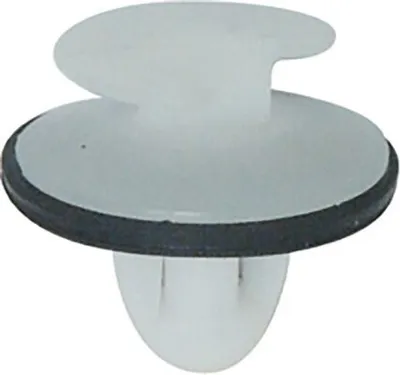 Immagine prodotto di 35x RESTAGRAF Clip per modanatura decorativa/protettiva 340 per FORD Transit Mk6 Furgone (V347, V348, FA) 16 mm