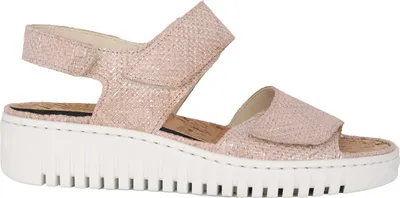 Produktbild von Waldläufer  H-Willow - damen sandale - extra breit