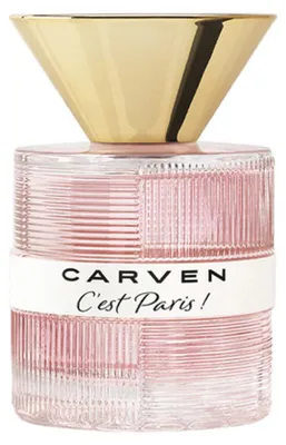 Produktbild von C' EST PARIS FÜ R DAMEN EDP Vapo 50 ml
