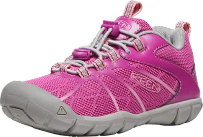 Produktbild von Keen Jungen Sneaker low Chandler 2 CNX dunkelblau
