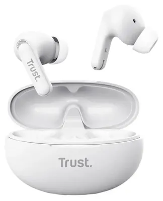 Produktbild von Trust Yavi Earbuds weiß