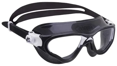 Immagine prodotto di Maschera da snorkeling Cressi Cobra, trasparente, taglia unica
