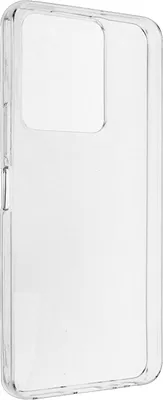 Image de Avizar, Vivo Y22s / Y35 0.5mm étui en silicone souple ultra-mince, Transparent