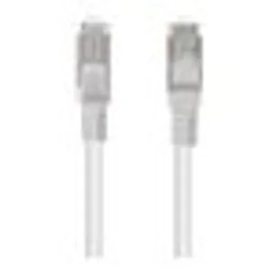 Obrázok produktu pre Lanberg PCF5-10CC-0500-S, 5 m, Cat5e, F/UTP (FTP), RJ-45, RJ-45, Šedá