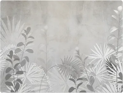 Produktbild von Hintergrund Der Gemüseblätter – Bodenschutzmatte – Rutschfest – Schutzmatte für Büro – Vinylmatte – Stuhlunterlage – 120 x 90 cm
