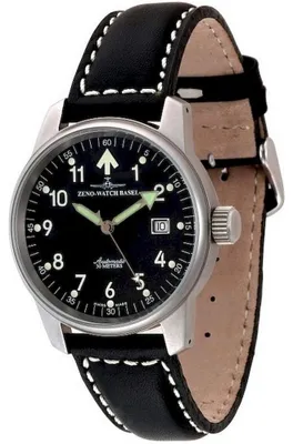 Produktbild von Zeno-Watch - Armbanduhr - Herren - Chrono - Royal Arrow Ltd Edt - 6554RA-a1