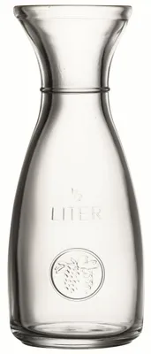 Produktbild von LUMINARC LUM Karaffe 14032 50cl