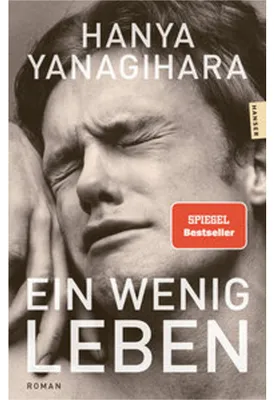 Obrázek produktu pro Ein wenig Leben