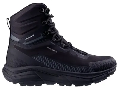 Image de Bottes Magnum Motron Mid Ag Noir EU 46 Homme Noir EU 46