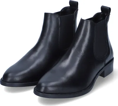 Produktbild von Damen Tamaris 1-25376-41 schwarz 38