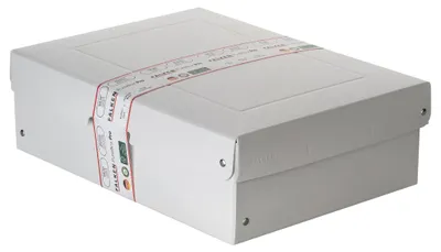 Immagine prodotto di Falken box di stoccaggio PURE Box Pro 22002184 A4 100mm ws