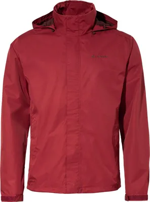 Produktbild von VAUDE Me Escape Light Jacket 007 carmine M