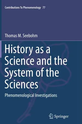 Image de History as a Science and the System of the Sciences