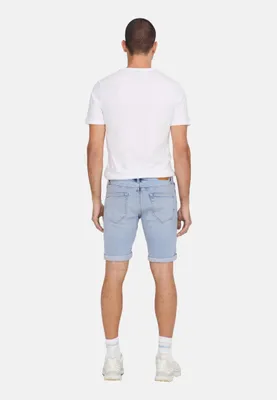 Immagine prodotto di Shorts in jeans Only & Sons