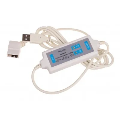 Immagine prodotto di Dispositivo di programmazione FLC-USB Interfaccia per la programmazione dei controllori FLC