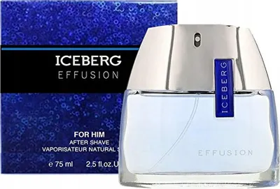 Obrázek produktu pro Effusion Man - EDT, 75 ml