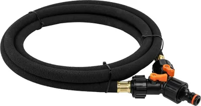 Obrázek produktu pro Bradas WADC1/220 Zavlažovací kroužek Bradas s ventily, 1/2", 2,0 m