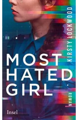 Obrázok produktu pre Most Hated Girl