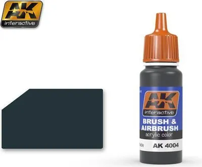 Obrázok produktu pre AK Interactive S.L. AK-4004 Periskopový tienidlo