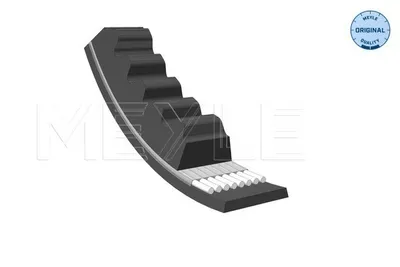 Produktbild von MEYLE Keilriemen 0521120866 11,2*866