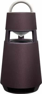 Obrázok produktu pre LG RP4.DEUSLLK, 1.0 kanály/kanálov, 13,3 cm (5.25"), 120 W, 8 ohm, Káblový a bezdrôtový, Prenosný stereo reproduktor