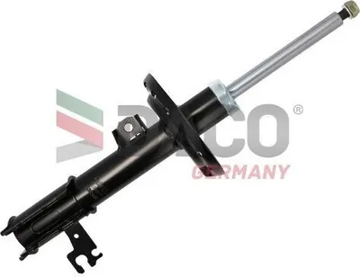 Produktbild von DACO Germany Stoßdämpfer Vorne Rechts für OPEL Vectra C Caravan (Z02) Federbein 453634R