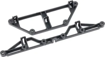 Produktbild von Karosserie-Halter v/h für TRX9230 Karo
