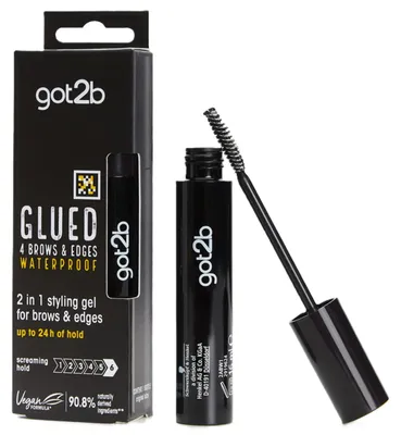 Zdjęcie produktu dla Got2B Glued4Brows Waterproof (16 ml)