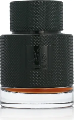 Produktbild von Lattafa Qaa'ed Al Shabaab Eau De Parfum 100 ml (man)