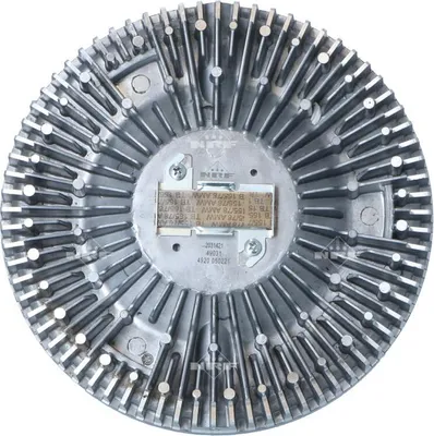 Produktbild von NRF 49031 Lüfterkupplung Thermisch Ø244mm für SCANIA P,G,R,T - series Wasserkühler Kühlsystem