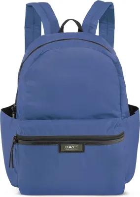Produktbild von DAY ET Freizeitrucksack Rucksack mit Laptopfach Gweneth Classic Backpack Federal Blue blau
