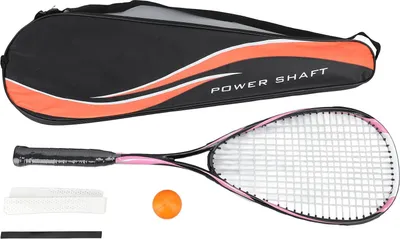 Image de Entraînement Squash Schläger