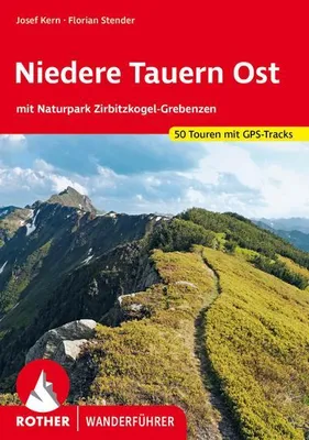 Obrázok produktu pre Steirische Niedere Tauern