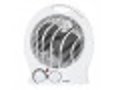 Obrázek produktu pro Elektrický ohřívač s ventilátorem 2000W FH-04 bílý