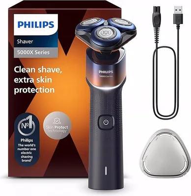 Image de Philips Series 5000X Wet & Dry X5012/00