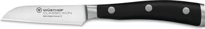 Immagine prodotto di Wüsthof Gemüsemesser / Paring Knife Classic Ikon 8 cm 1030333208