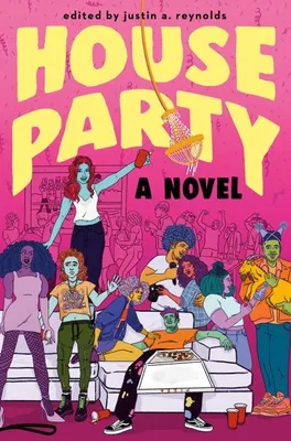 Immagine prodotto di House Party
