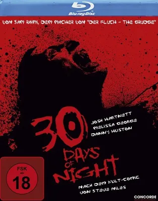 Produktbild von 30 Days of Night