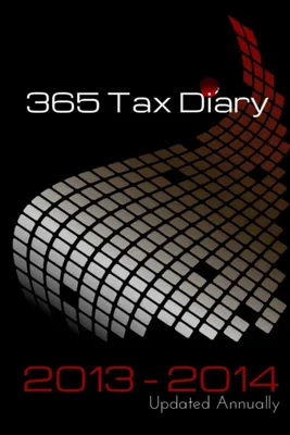 Produktbild von 365 Tax Diary